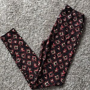 NEW Lularoe leggings OS